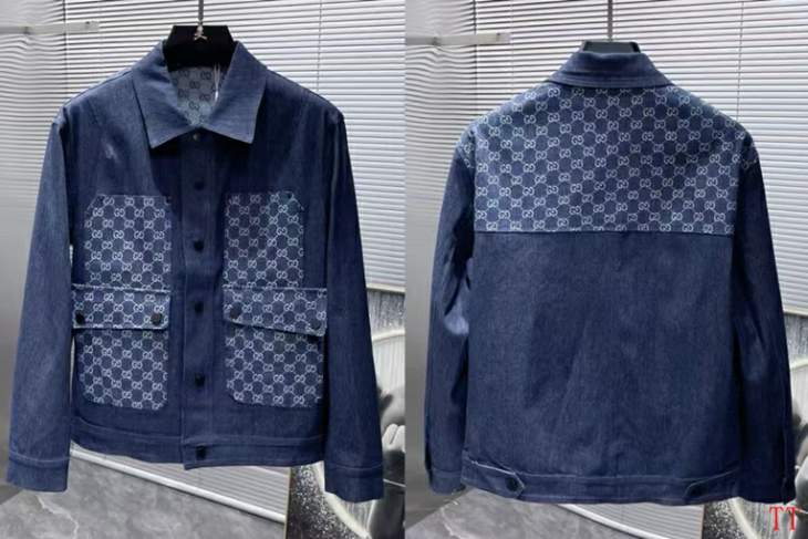 Picture of Gucci Jackets _SKUGucciM-3XL20tr4833483